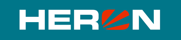 Heron logo